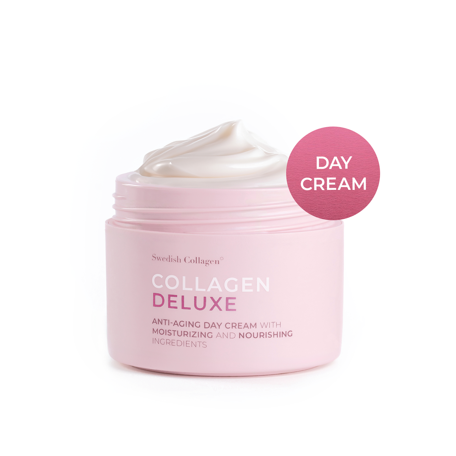 DELUXE DAY CREAM