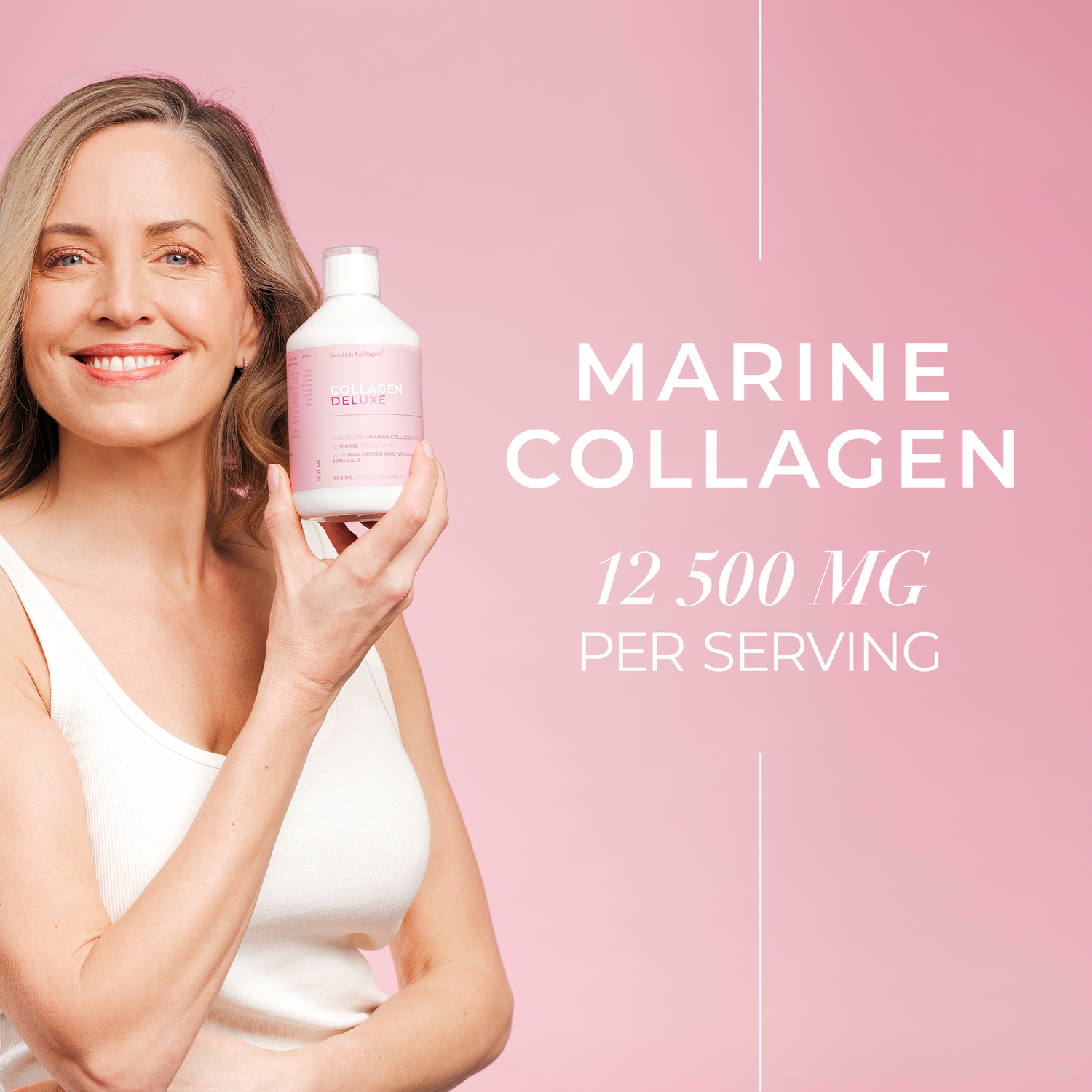 COLLAGEN DELUXE