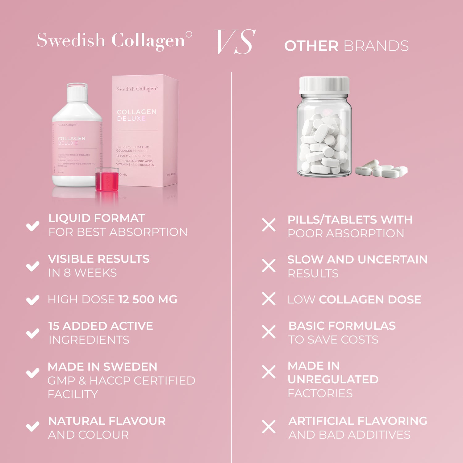 COLLAGEN DELUXE