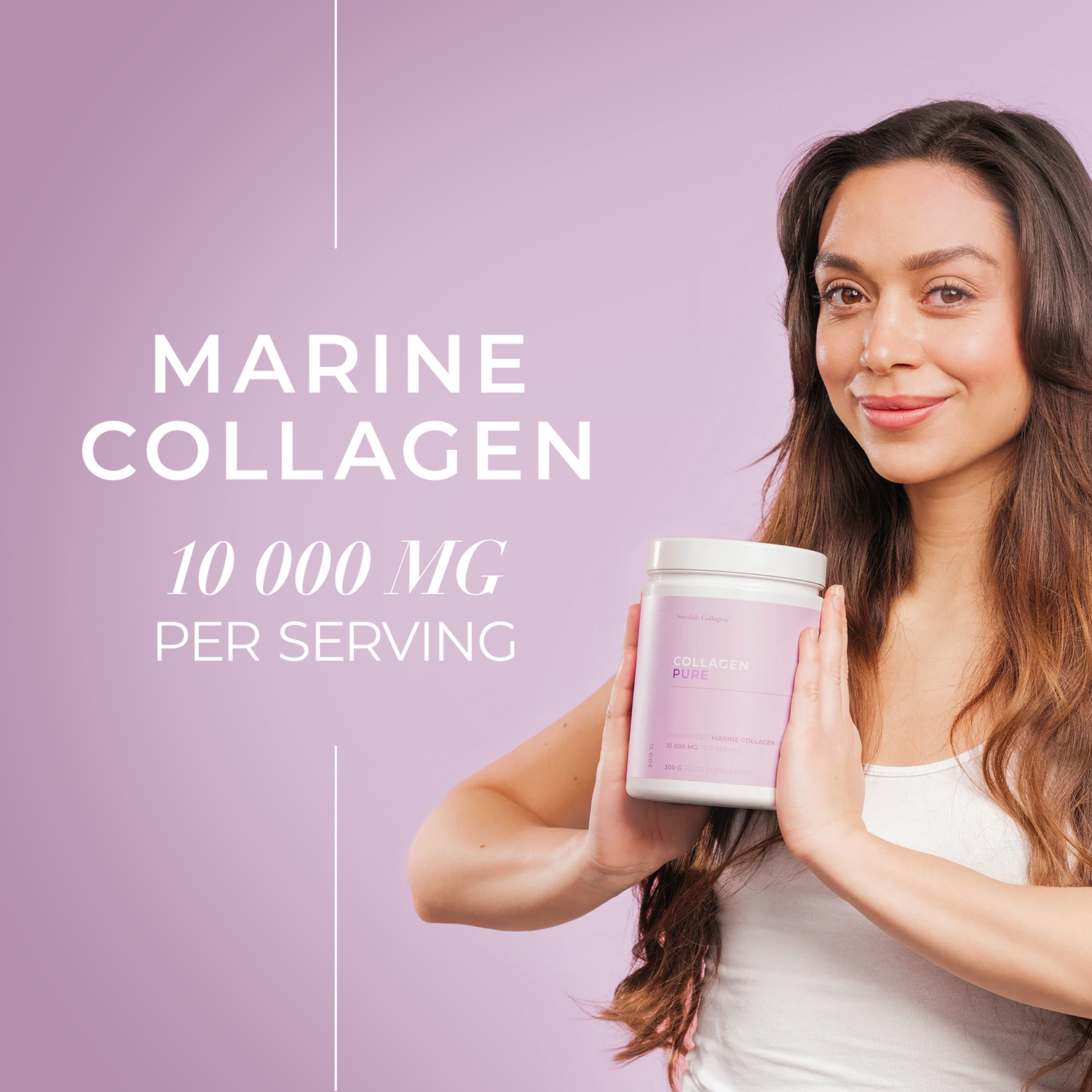 COLLAGEN PURE