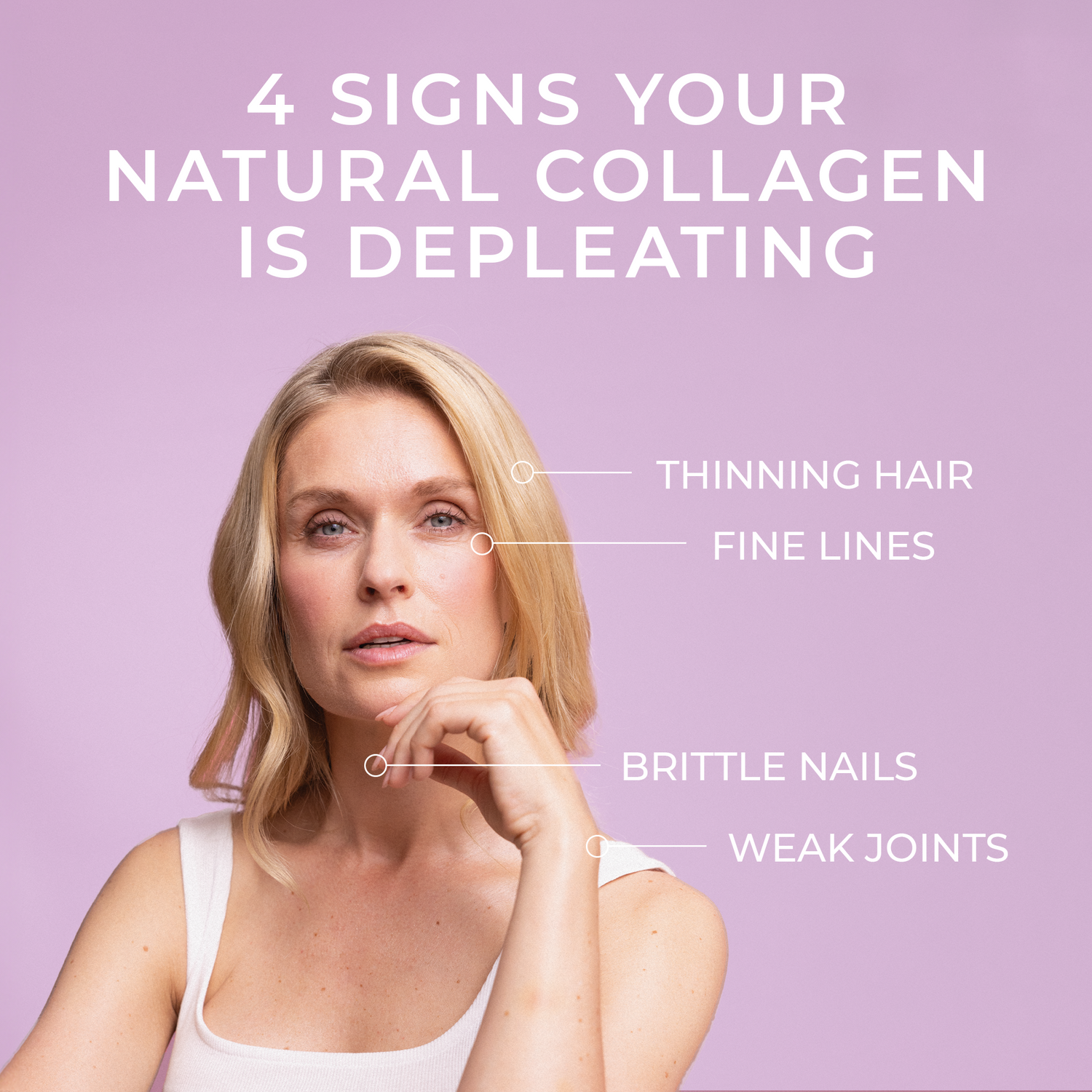 COLLAGEN PURE - Swedish Collagen