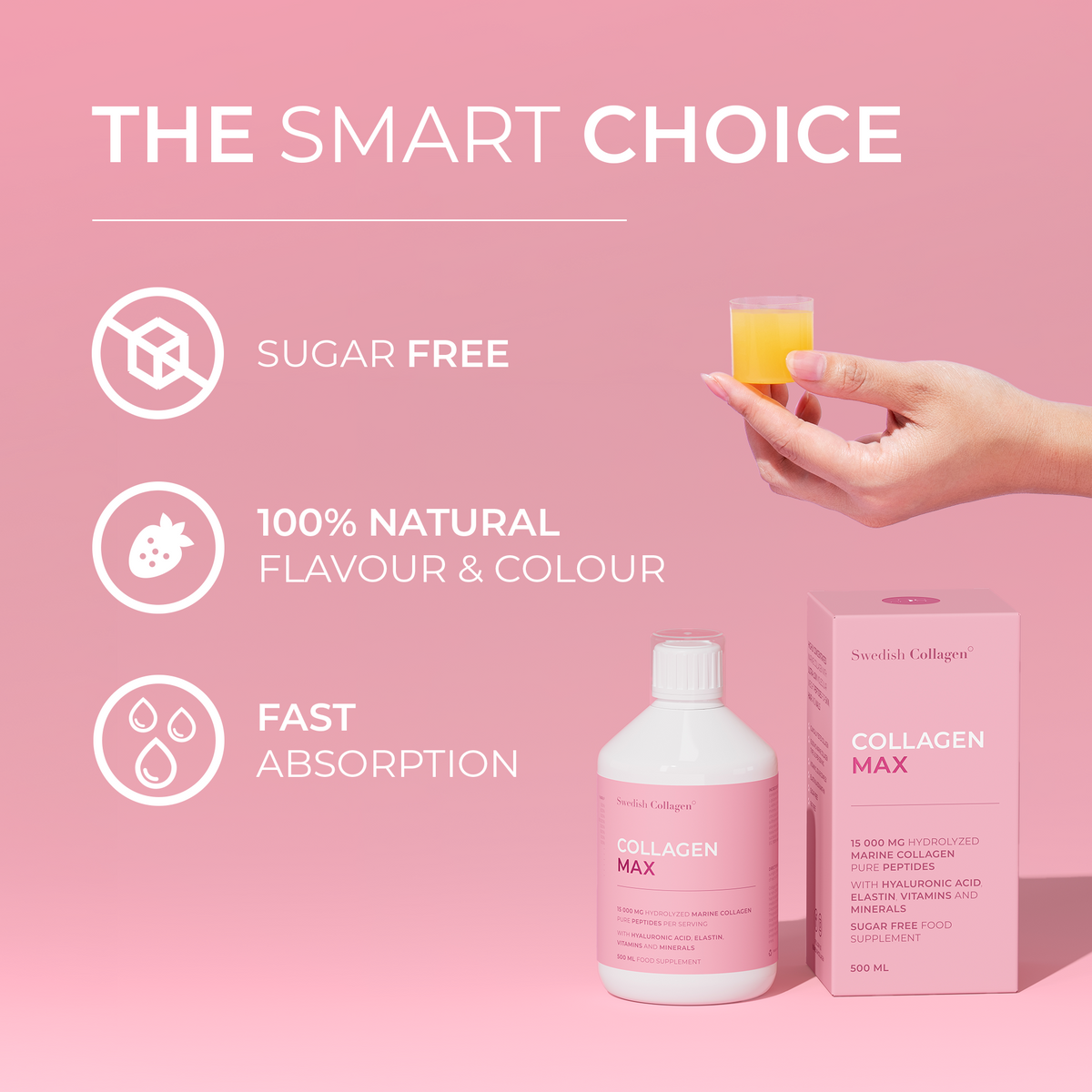 COLLAGEN MAX