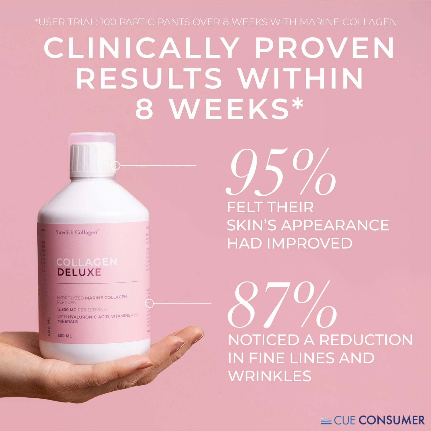 <tc>COLLAGEN DELUXE</tc>