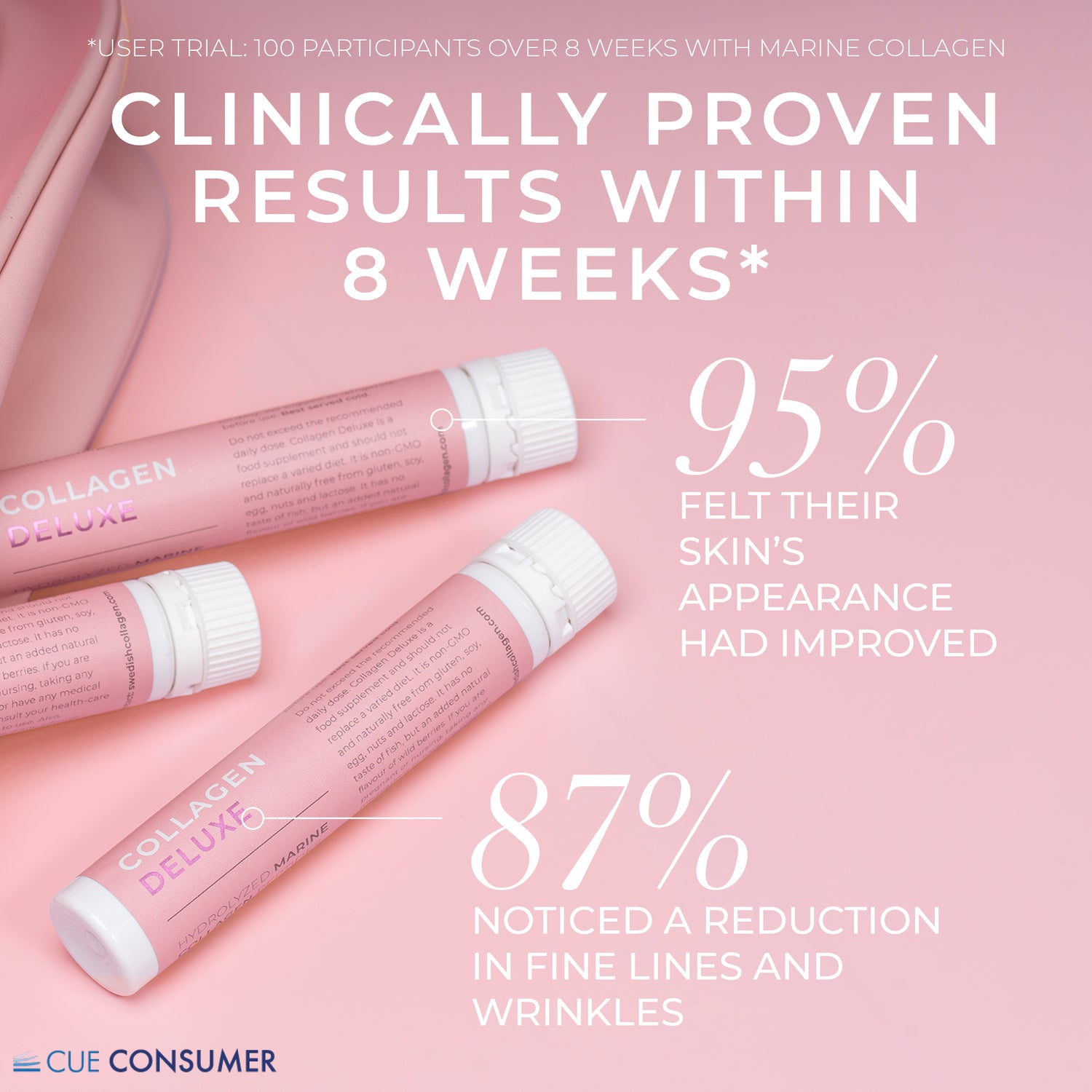 <tc>COLLAGEN DELUXE SHOT</tc>S