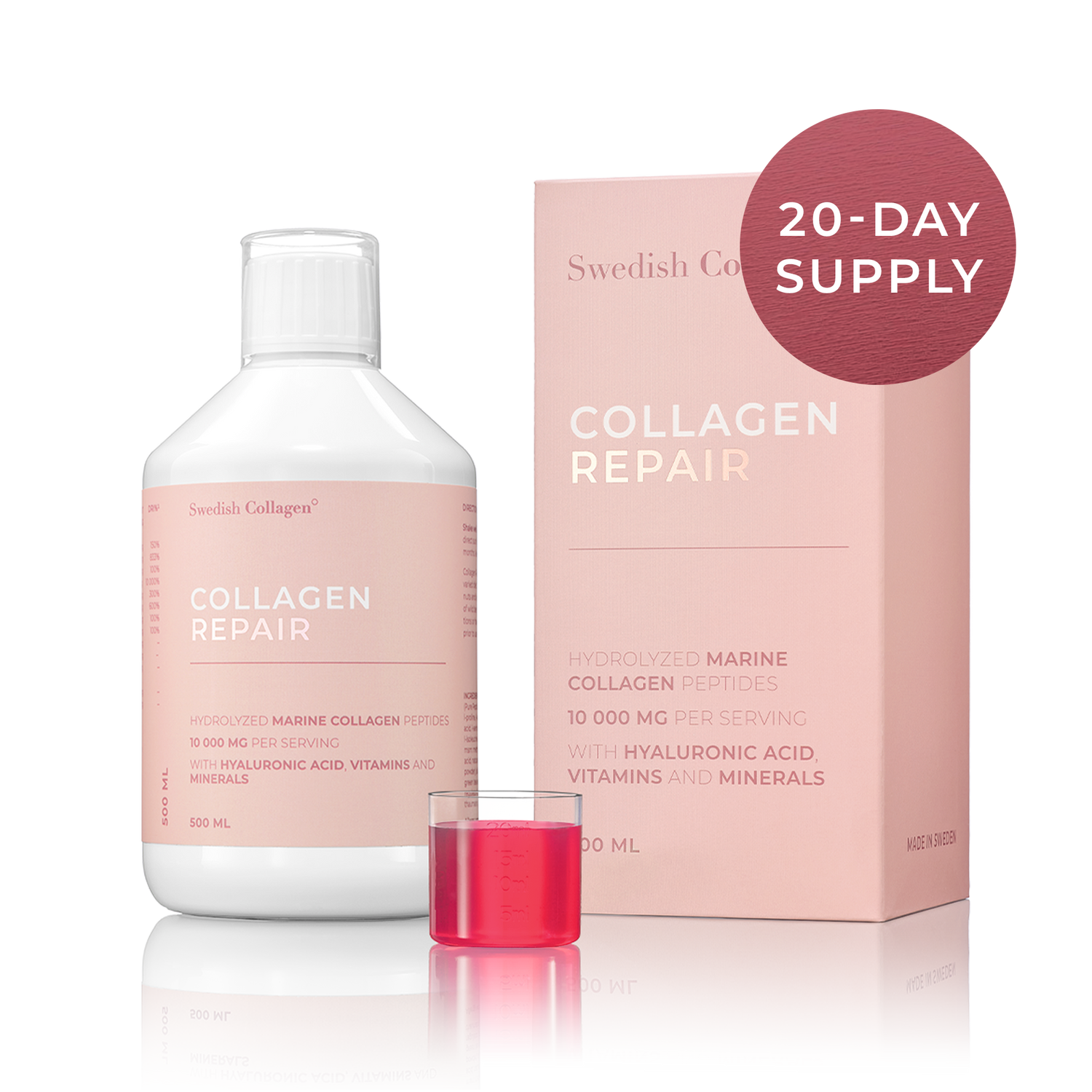<tc>COLLAGEN REPAIR</tc>