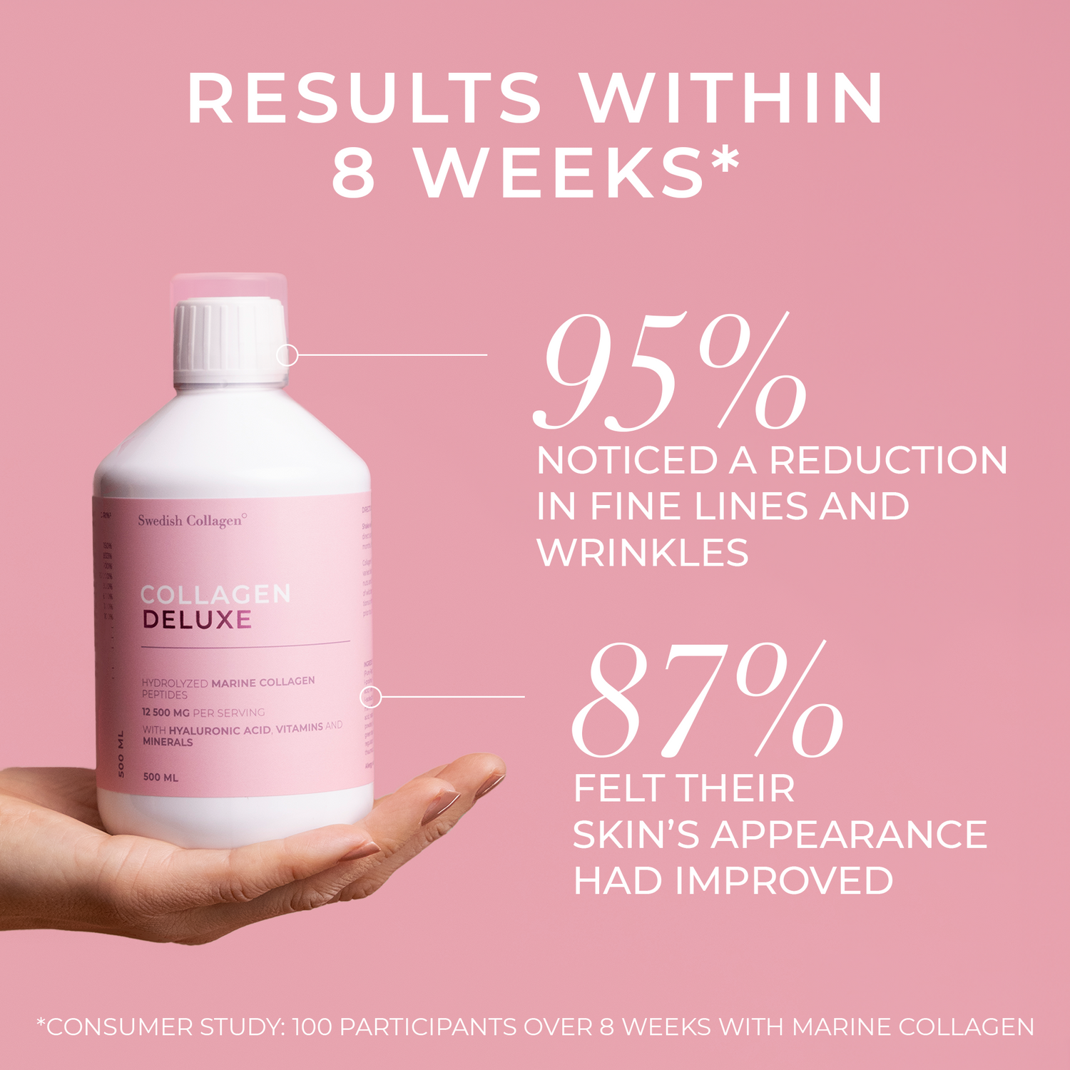 <tc>COLLAGEN DELUXE</tc>