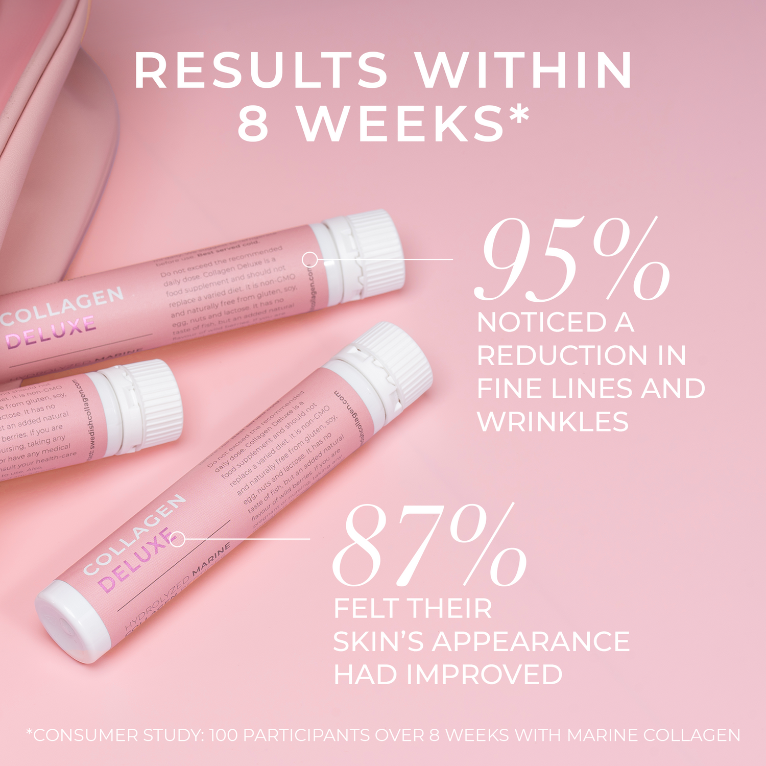 <tc>COLLAGEN DELUXE SHOT</tc>S