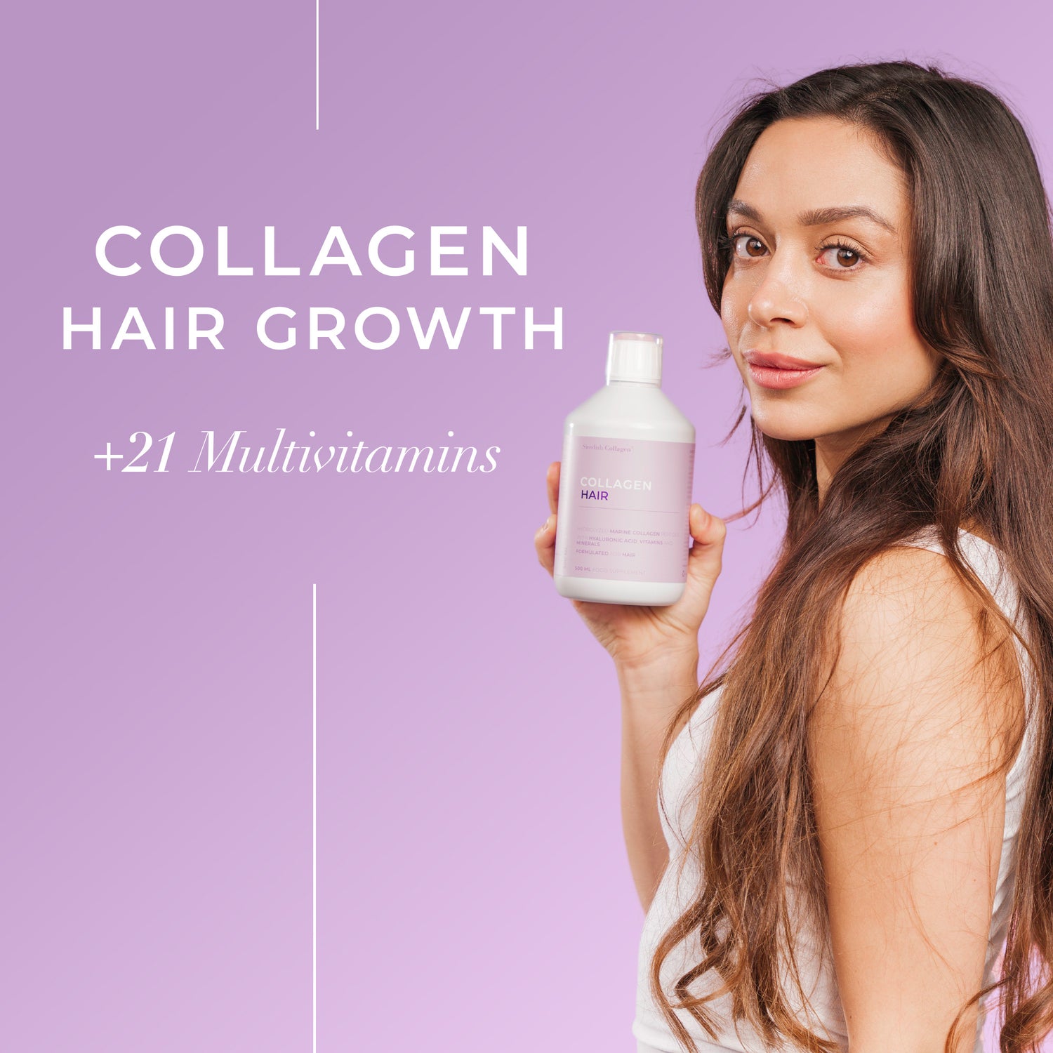 COLLAGEN HAIR
