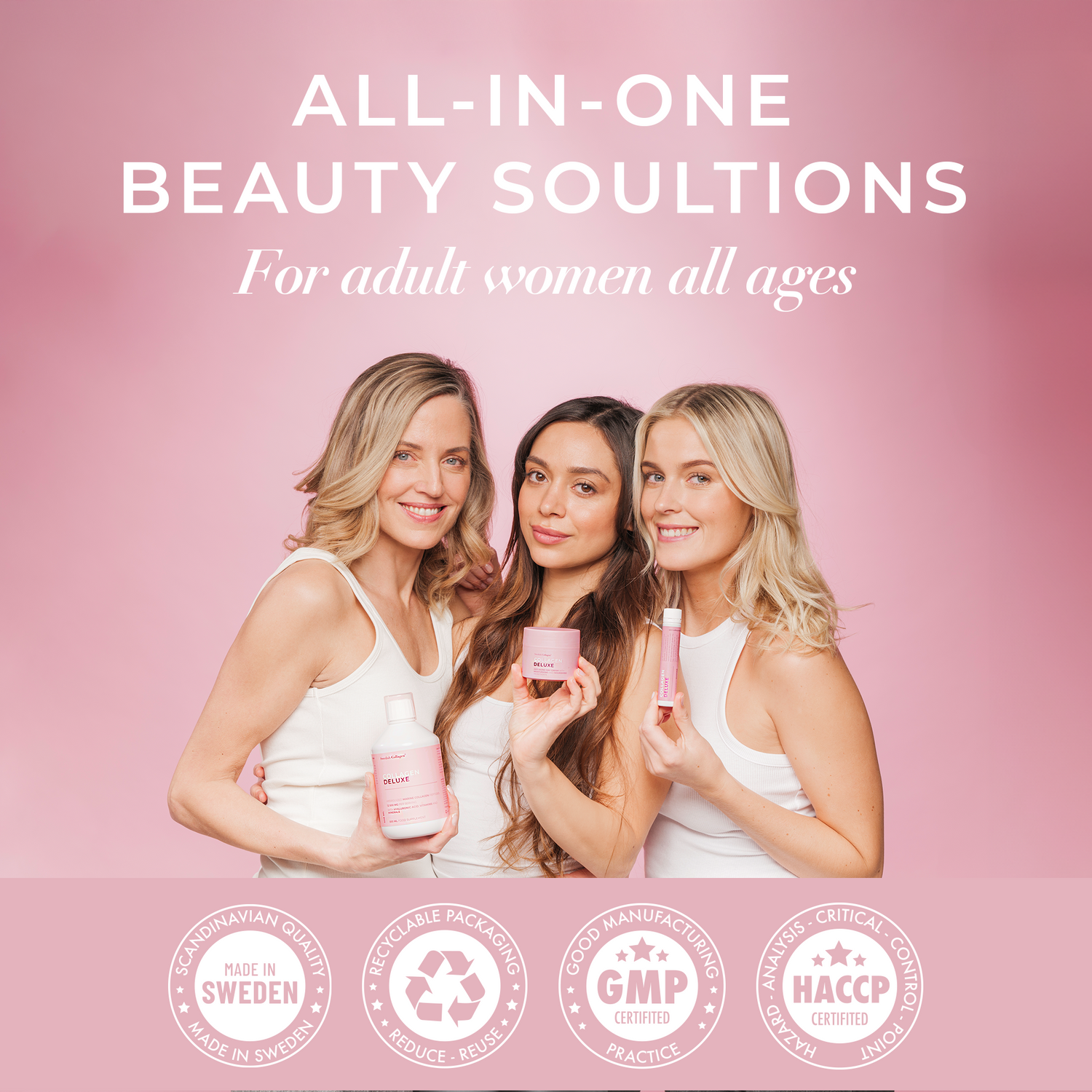 <tc>COLLAGEN DELUXE</tc>