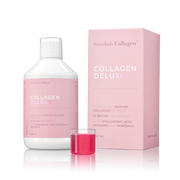 COLLAGEN DELUXE - Swedish Collagen Europe